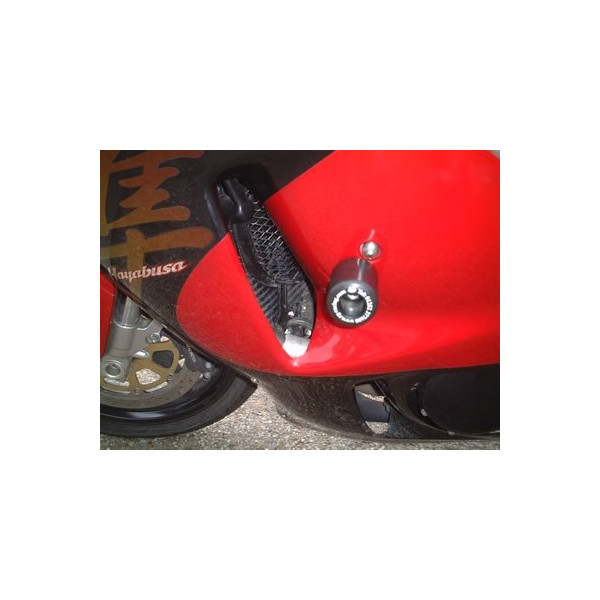 R&G GSX1300R CRASH PROTECTOR